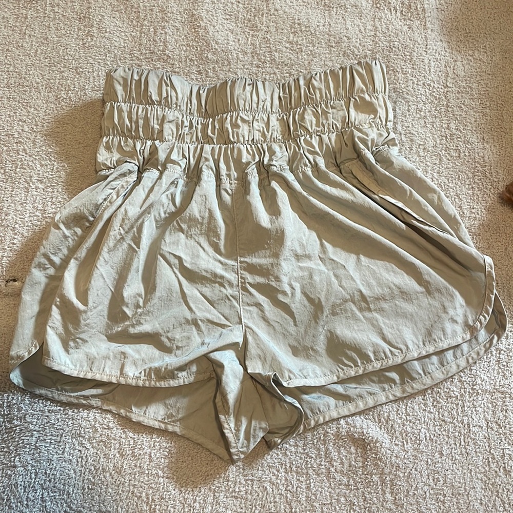 Free people shorts
